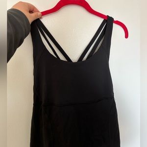 Lululemon energy tank